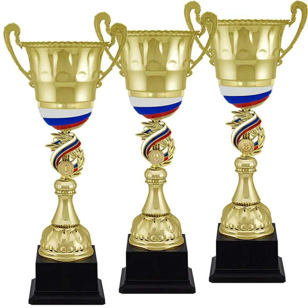 4476-500-102 Кубок Сенат 50см (Т7)