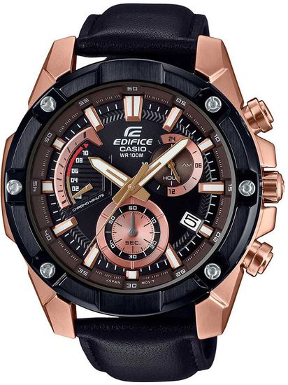 Наручные часы Casio Edifice EFR-559BGL-1AVUDF
