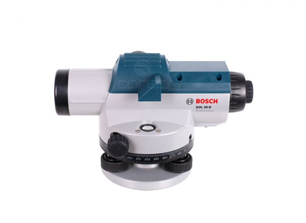 Bosch GOL 20 D Professional