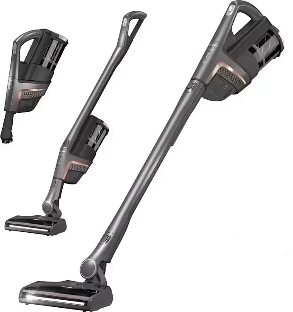 Пылесос Miele Triflex HX2 PRO