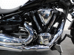 Yamaha Raider XV1900 037579