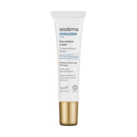 SESDERMA HIDRADERM HYAL Eye contour cream