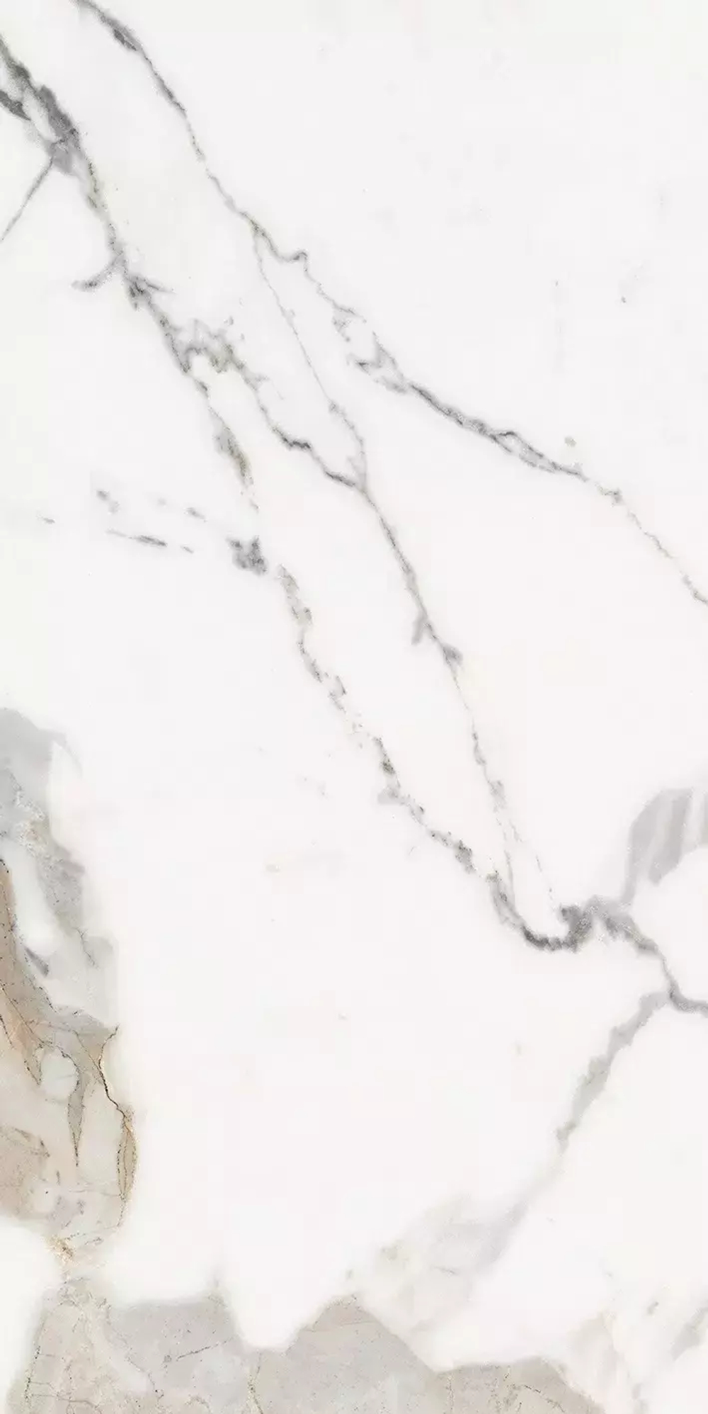 Керамогранит Les Origines de REX Or Glossy 6mm R