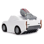 Парковка "Мега авто" (36,5х19х21,5) бат.3*AG13 в комплекте в коробка