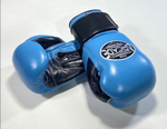 Боксерские перчатки Arcade Blue/Black