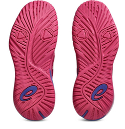 Женские Кроссовки теннисные Asics Gel-Resolution X - Размер 43.5