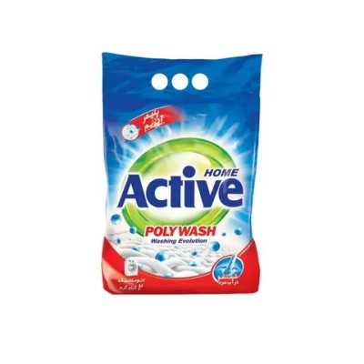 Active Стиральный порошок 3кг
