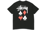 Футболки Stussy Full Deck 2 Tee T, 1904687