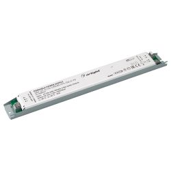 Блок питания ARV-SP-24150-LINEAR-PFC-DALI2-PD (24V, 6.25A, 150W) (Arlight, IP20 Металл, 5 лет) 025597(1)