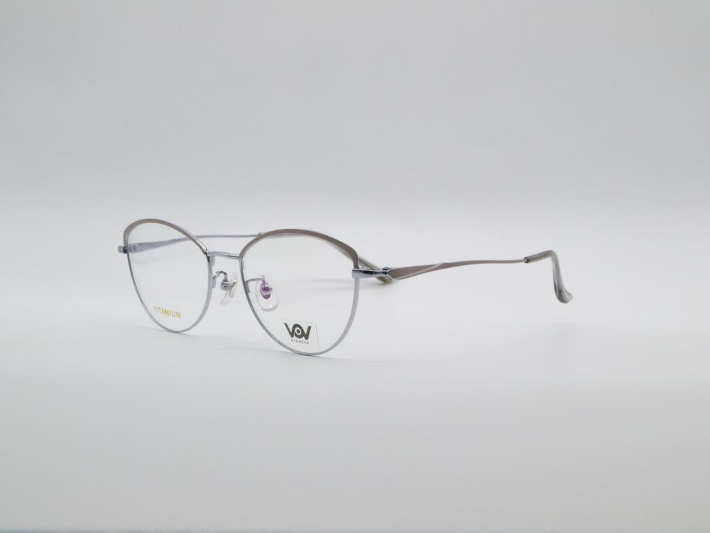 Изг. оправы VOV 80229 C6-12