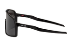 Oakley Semi Rimless Shield Sunglasses