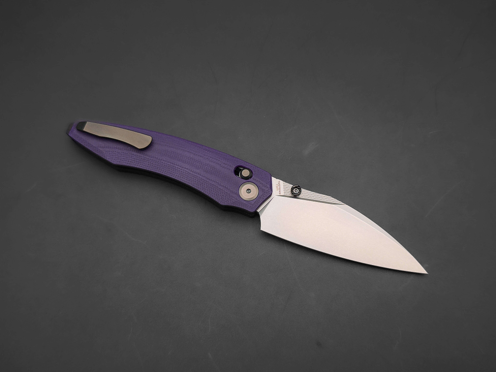 Складной нож WIZ T10S