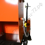 Швонарезчик бензиновый FTL GCC-03