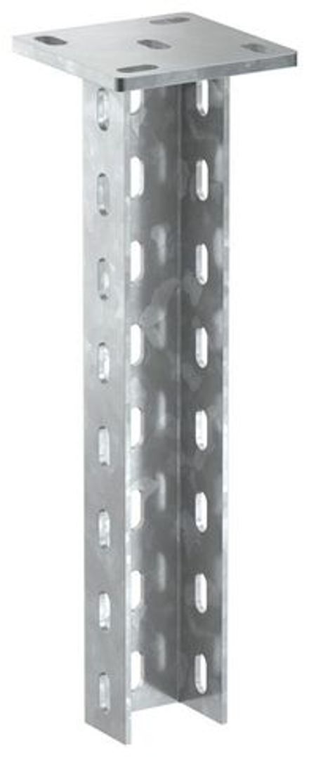 Стойка потолочная усиленная 50х70 L2300 4мм HDZ IEK CLM51D-SP-50-70-23-40-HDZ