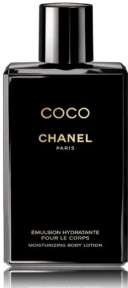 Chanel Coco Body Lotion 200 ml
