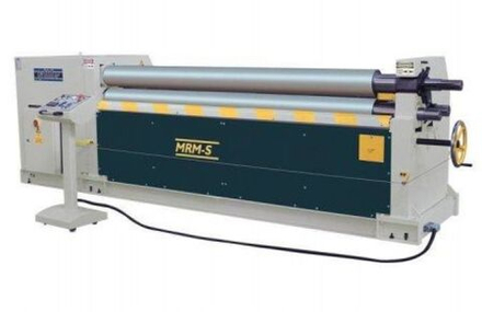 Электромеханические вальцы Sahinler MRM-S 1050х130