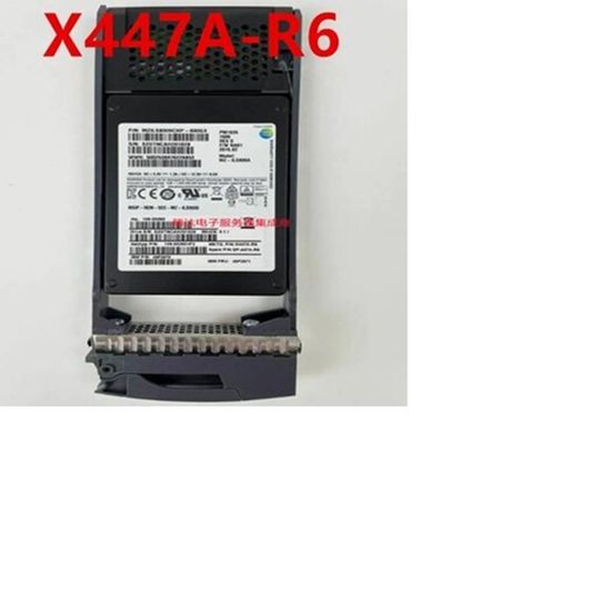 Серверный SSD SAMSUNG PM983