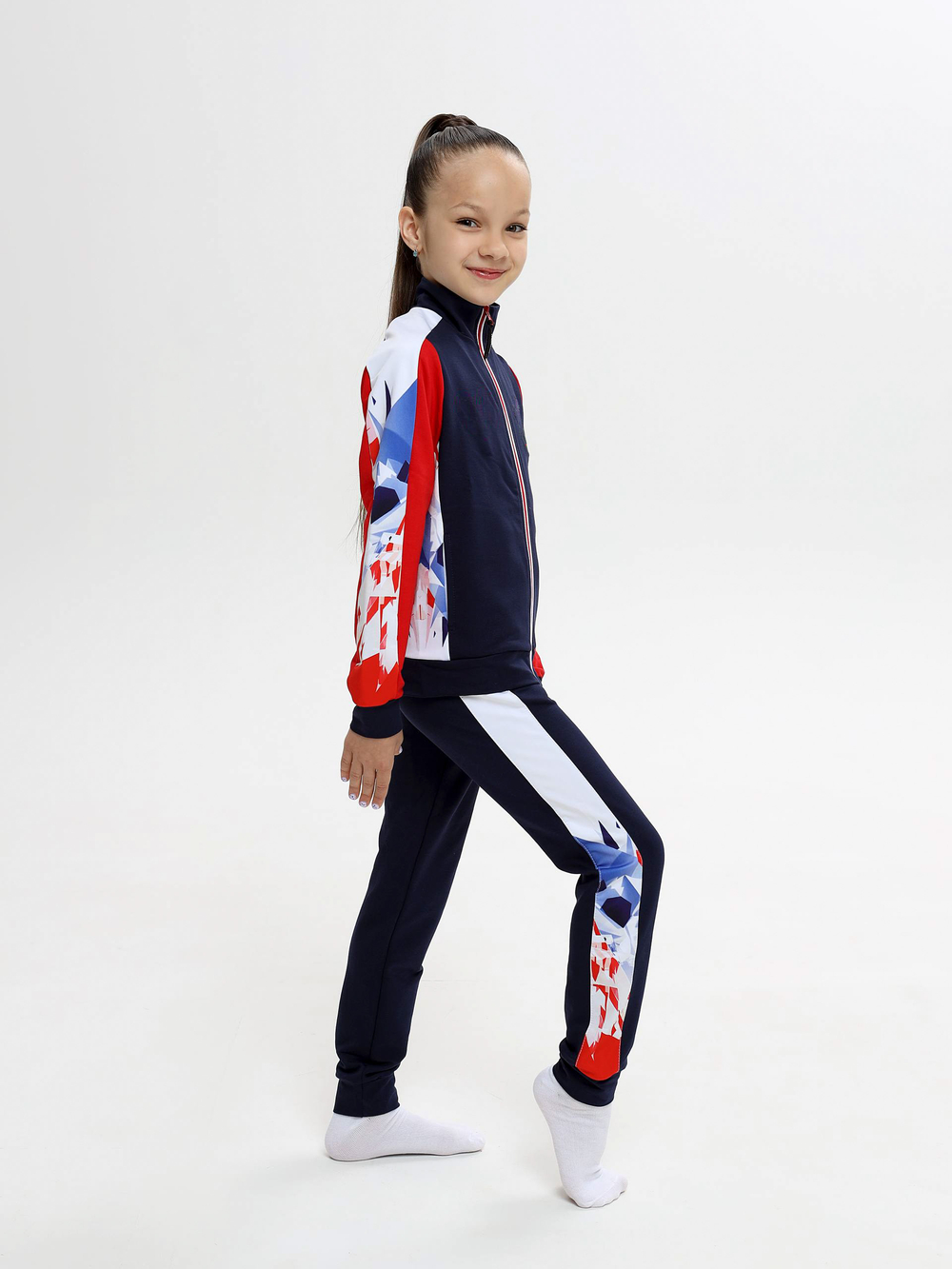 Спортивный костюм ЧМ