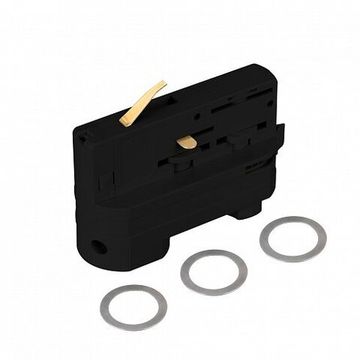 Адаптер для трековых светильников 056701 черный LGD-4TR-ADAPTER-2-BK (D) Arlight