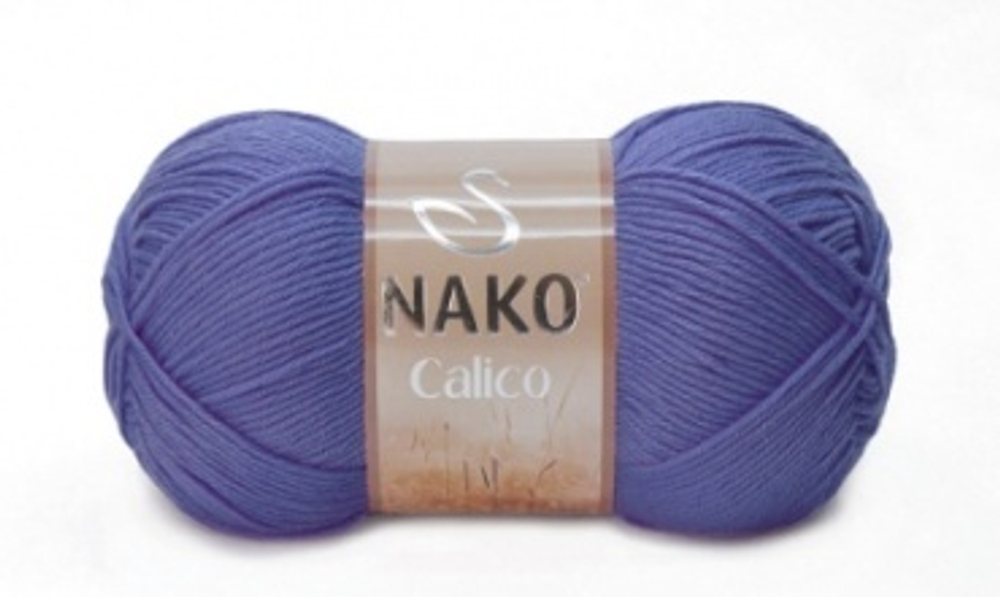 Calico Nako (Калико Нако)