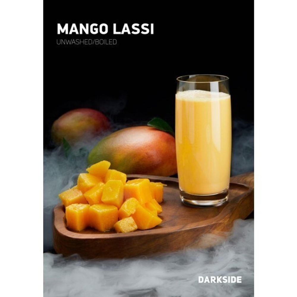 DarkSide - Mango Lassi (100г)