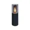 Ландшафтный светильник Arte Lamp WAZN A6218FN-1BK