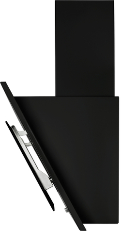 Кухонная вытяжка Maunfeld Tower C 60 черный управление: кнопочное