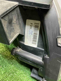 Фара левая KIA Rio 4 (2017-2020) галоген