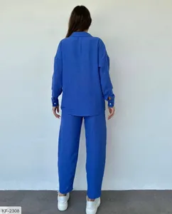 Костюм KF-2292 Фабрика Моды
