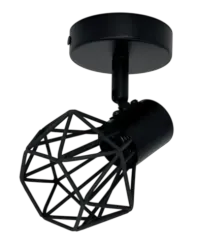 Светильник под лампу GEOMETRY арт. 21335 Truenergy