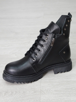 Ботинки женские зимние DEMMUR 3107-04