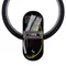 Настенный светильник (бра) FR6110WL-L15B Бисерный / Beady 13 Вт LED Freya fr6110wl-l15b