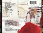 Tony Bennett / Here's To The Ladies (CD)