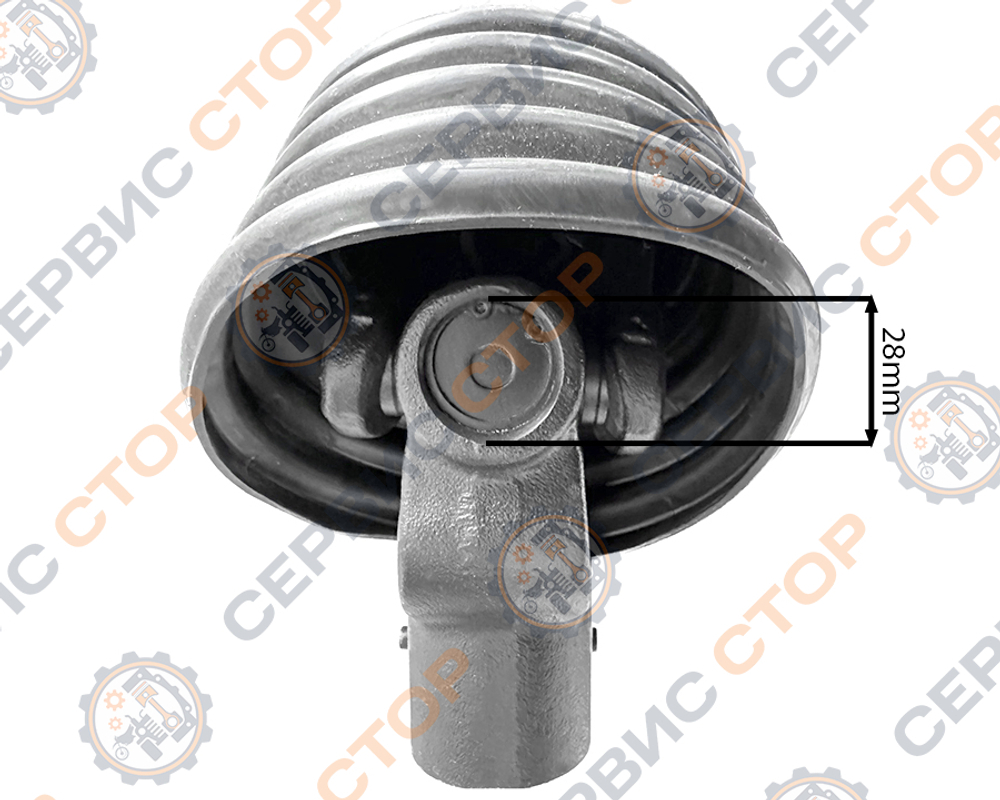 KRD-1000-1540-1