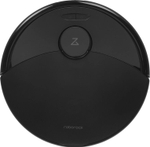 Робот-пылесос ROBOROCK Q8 Max Pro, 45Вт, черный/черный [q8mrp52-02]