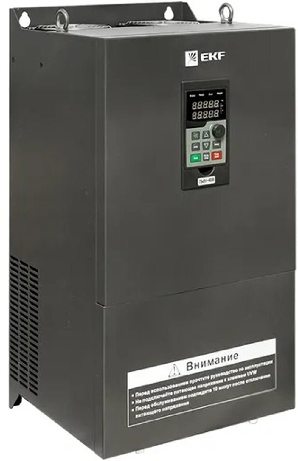 Преобразователь частоты EKF VT100-075-3