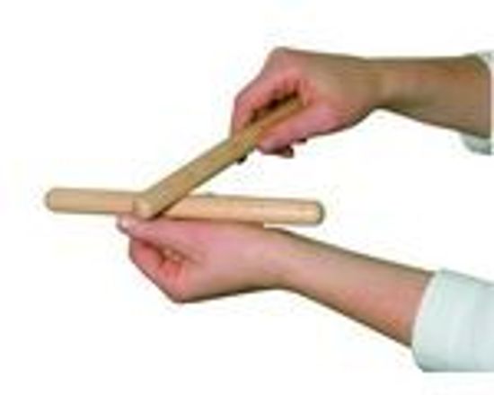 SCL15b Клавес, 15 х 150мм, бук, Sinkopa