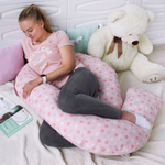 Подушка для беременных "U"