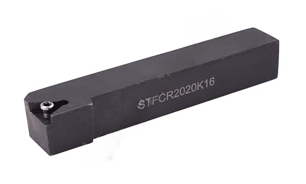 STFCR1616H11 Державка токарная наружная