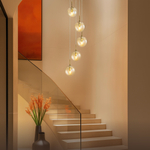 Citilux Томми CL102053 Подвесной светильник Бронза