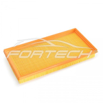 FA016 (7722)Фильтр воздушный FORTECH KIA Spectra