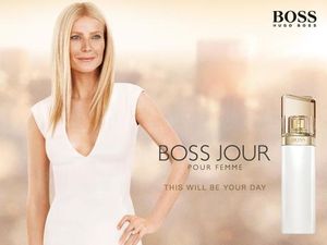 Hugo Boss Boss Jour Pour Femme Eau De Parfum