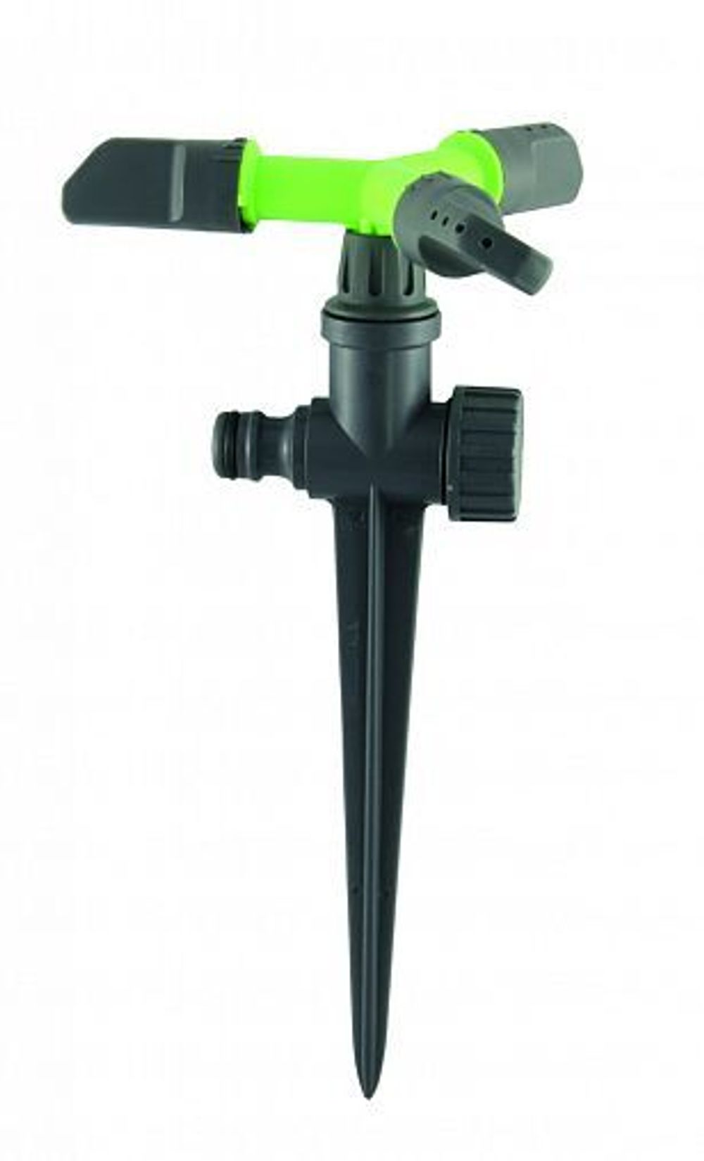 Разбрызгиватель круговой регулир. на пике DON GAZON 096-8105