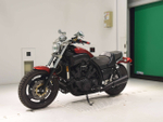 Yamaha V-Max 1200