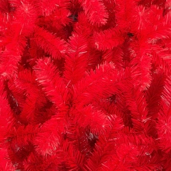 Искусственная елка Огненная 150 см., мягкая хвоя, ЕлкиТорг (49150)