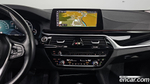 BMW 5 Series (G30) 520i Luxury (09.2019)