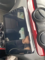 Магнитола для Suzuki Swift 5 2016-2023 (рамка глянцевая 10) - Teyes CC3L на Android 10, 8-ядер, CarPlay, 4G SIM-слот