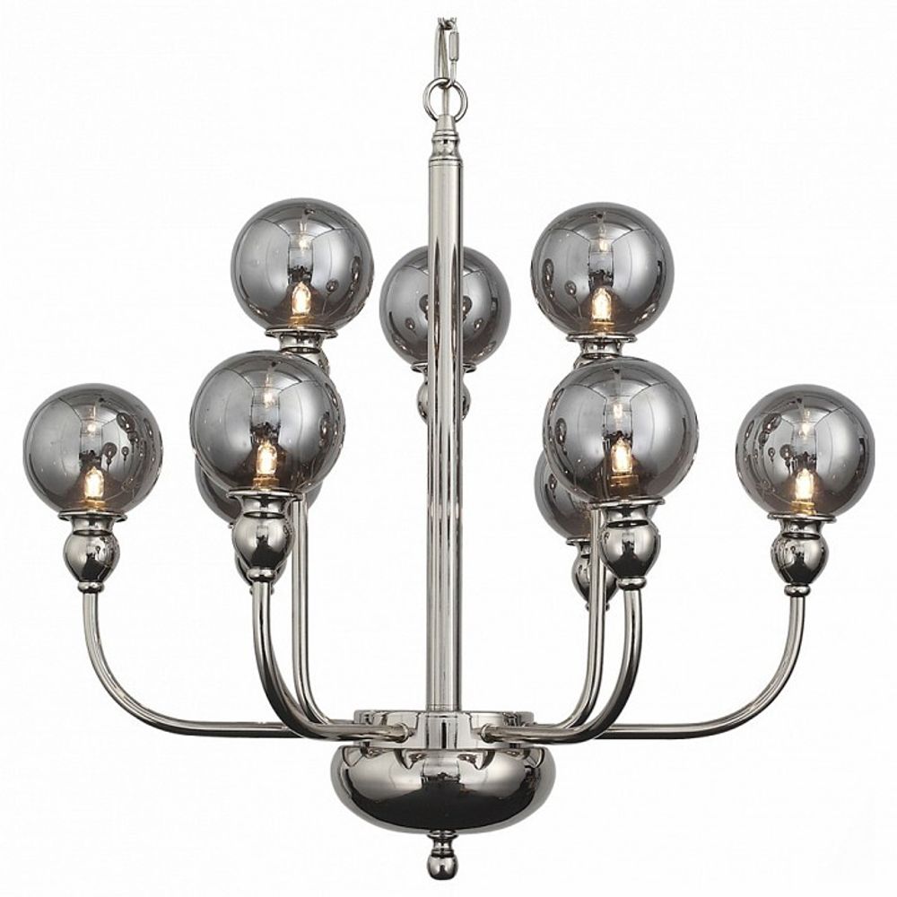 Подвесная люстра ST-Luce Funhi SL552.103.09