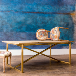 Обеденный стол Мэтр Объект мечты