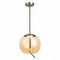 Подвесной светодиодный светильник ST Luce Ozzio SL6108.313.01
